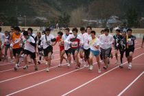 2007年　静岡継走大会